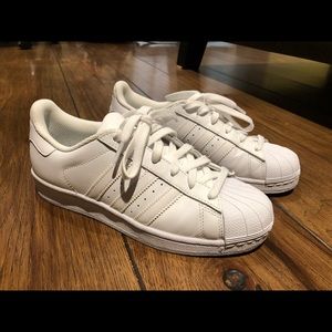 Adidas Superstar